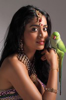 Shriya Latest Pictures